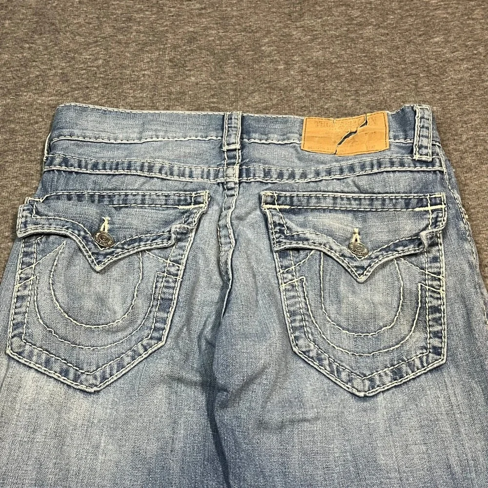 True Religion true religion